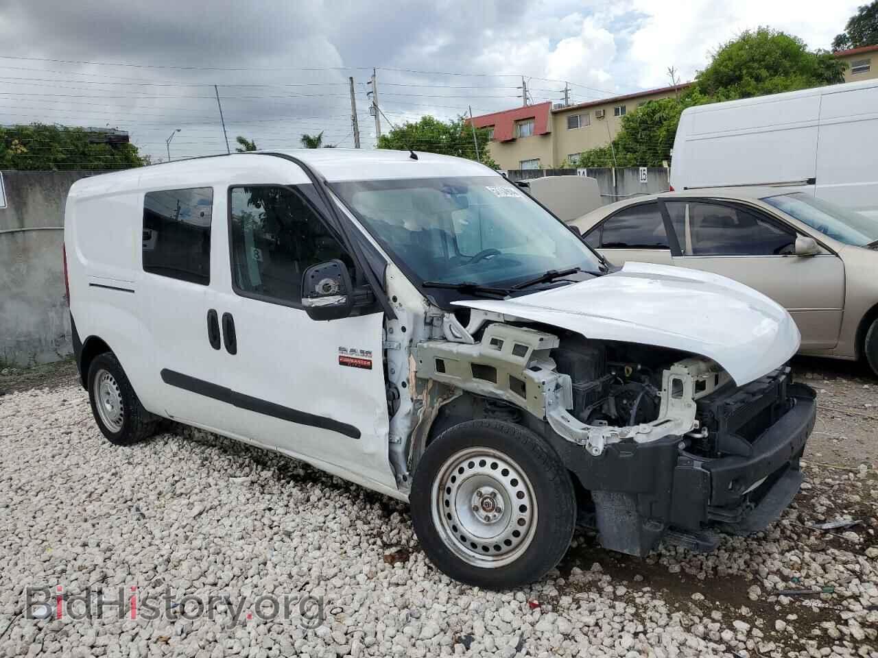 2015 RAM All Models - VIN: ZFBERFAT0F6A23961 - Photo 4