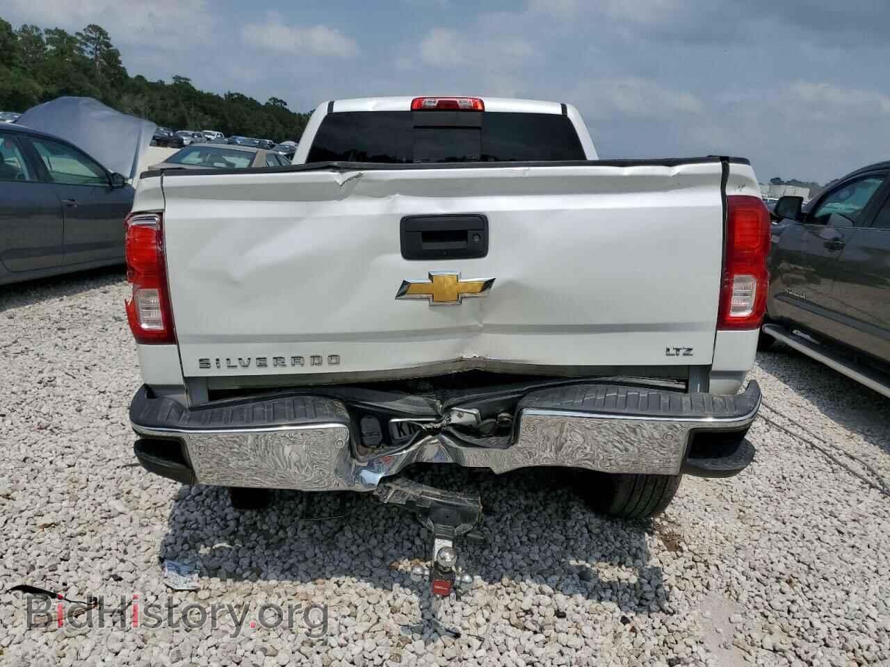 2018 CHEVROLET ALL Models - VIN: 3GCPCSEC8JG342538 - Фото 6