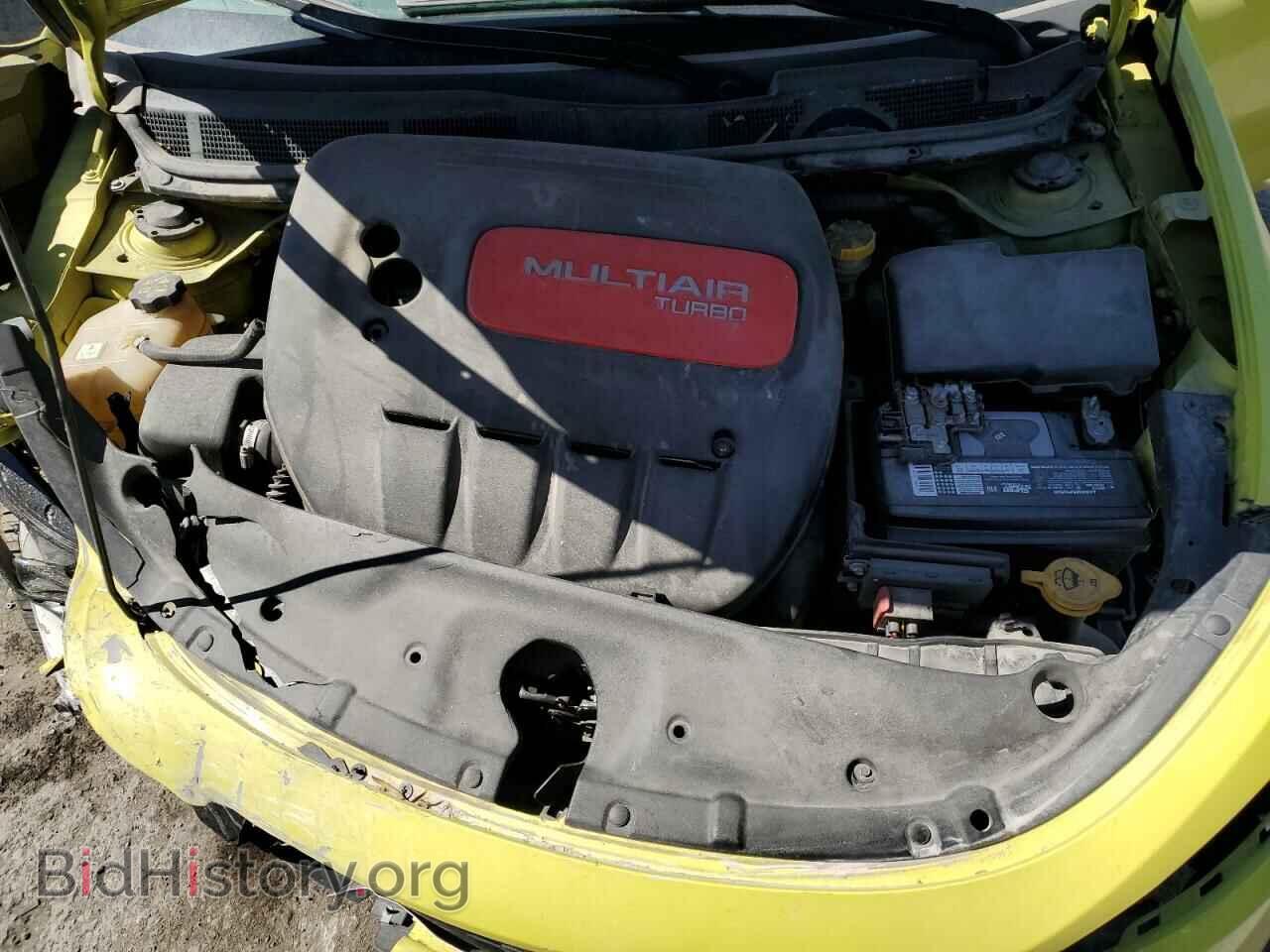 2013 DODGE DART - VIN: 1C3CDFBH8DD147547 - Photo 11