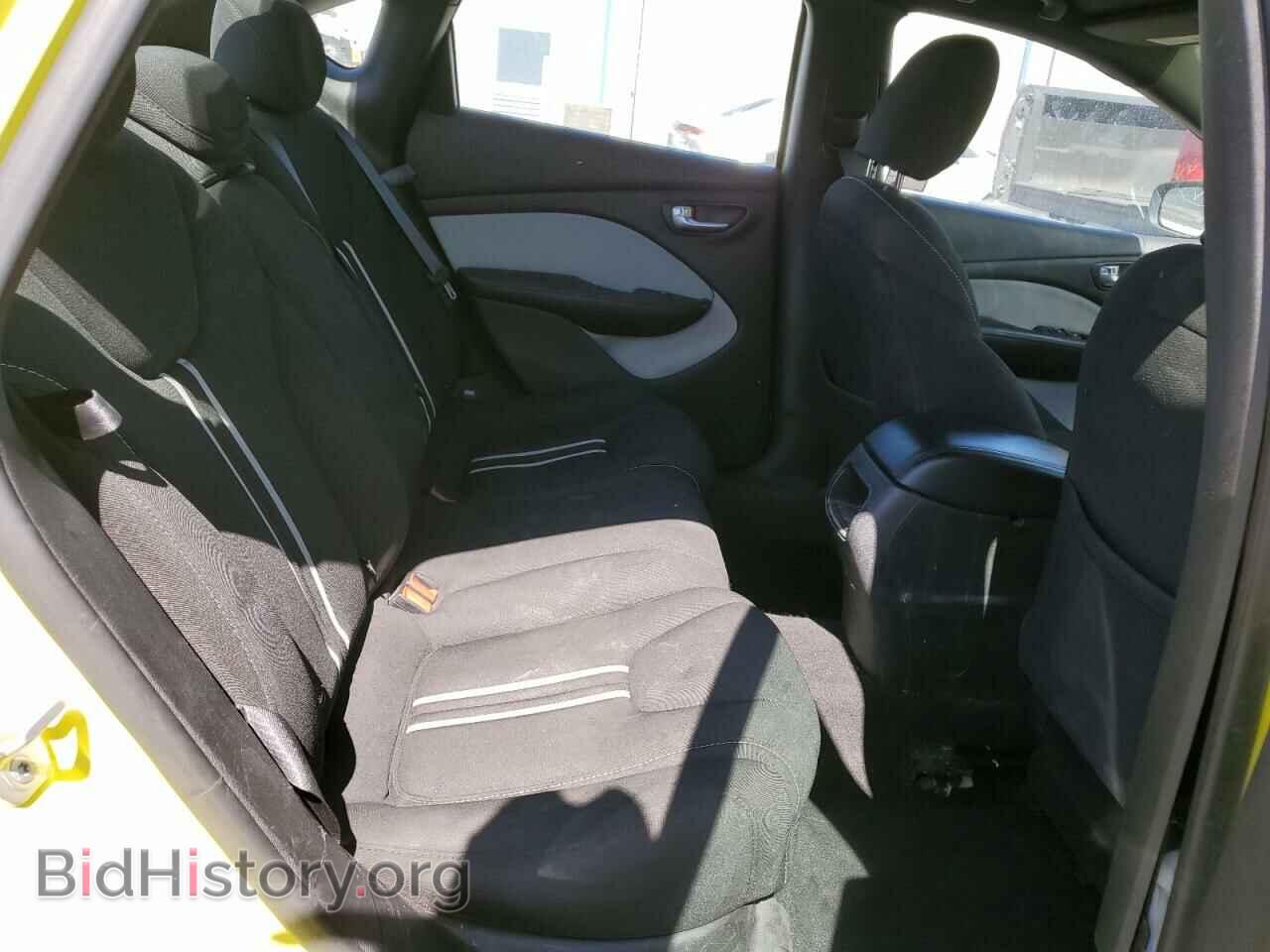 2013 DODGE DART - VIN: 1C3CDFBH8DD147547 - Photo 10