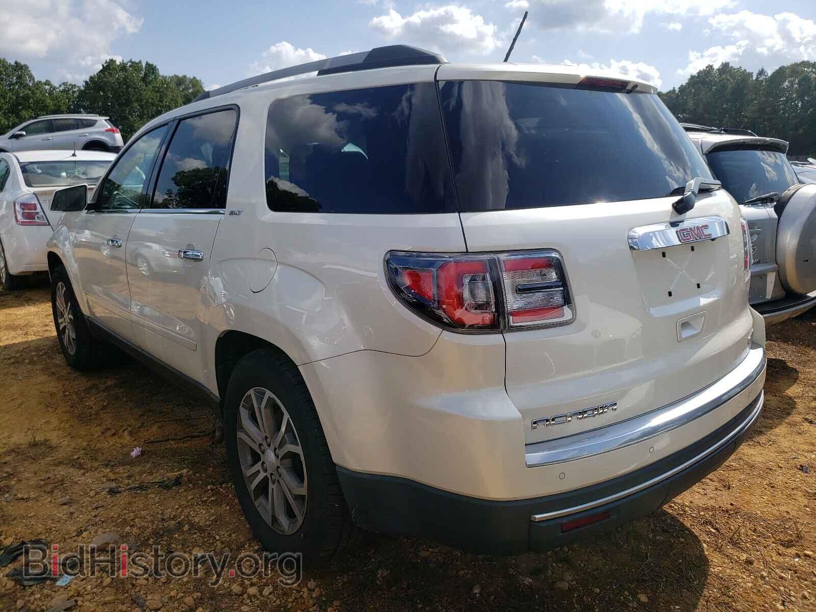 2013 GMC ACADIA - VIN: 1GKKVRKD7DJ202210 - Фото 3
