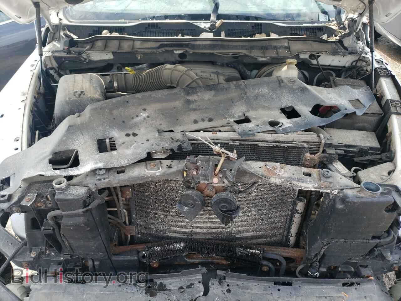2012 DODGE RAM 1500 - VIN: 1C6RD7LT0CS155531 - Photo 12