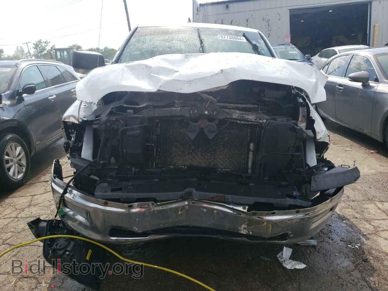 2012 DODGE RAM 1500 - VIN: 1C6RD7LT0CS155531 - Photo 5