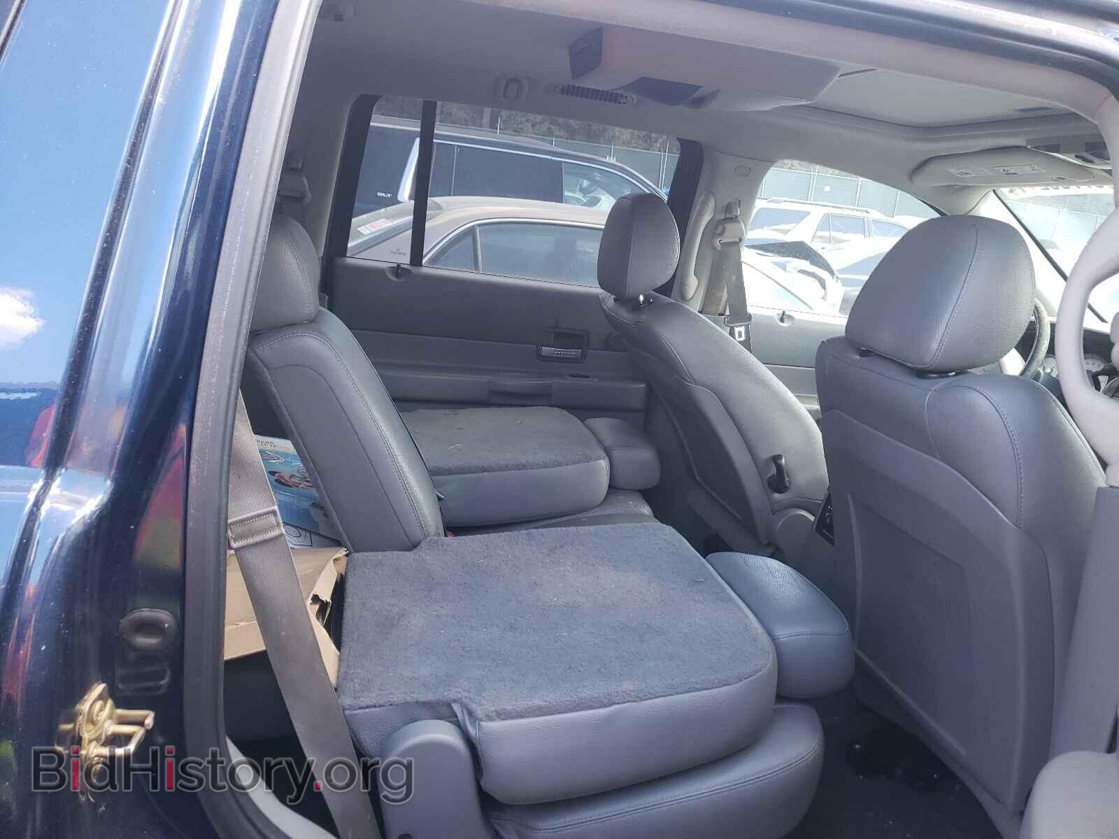 2006 DODGE DURANGO - VIN: 1D8HB48216F141404 - Photo 6