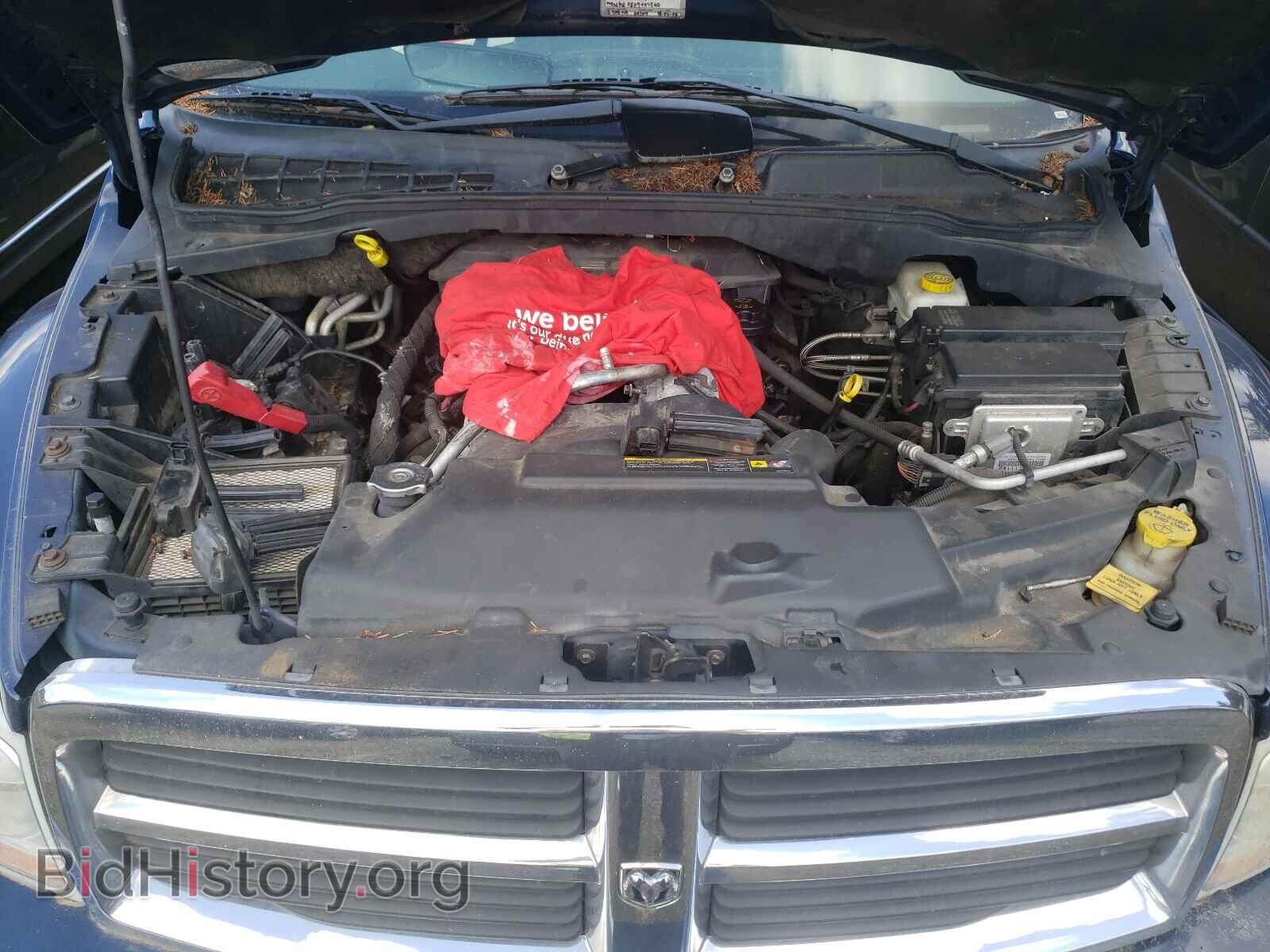 2006 DODGE DURANGO - VIN: 1D8HB48216F141404 - Photo 7