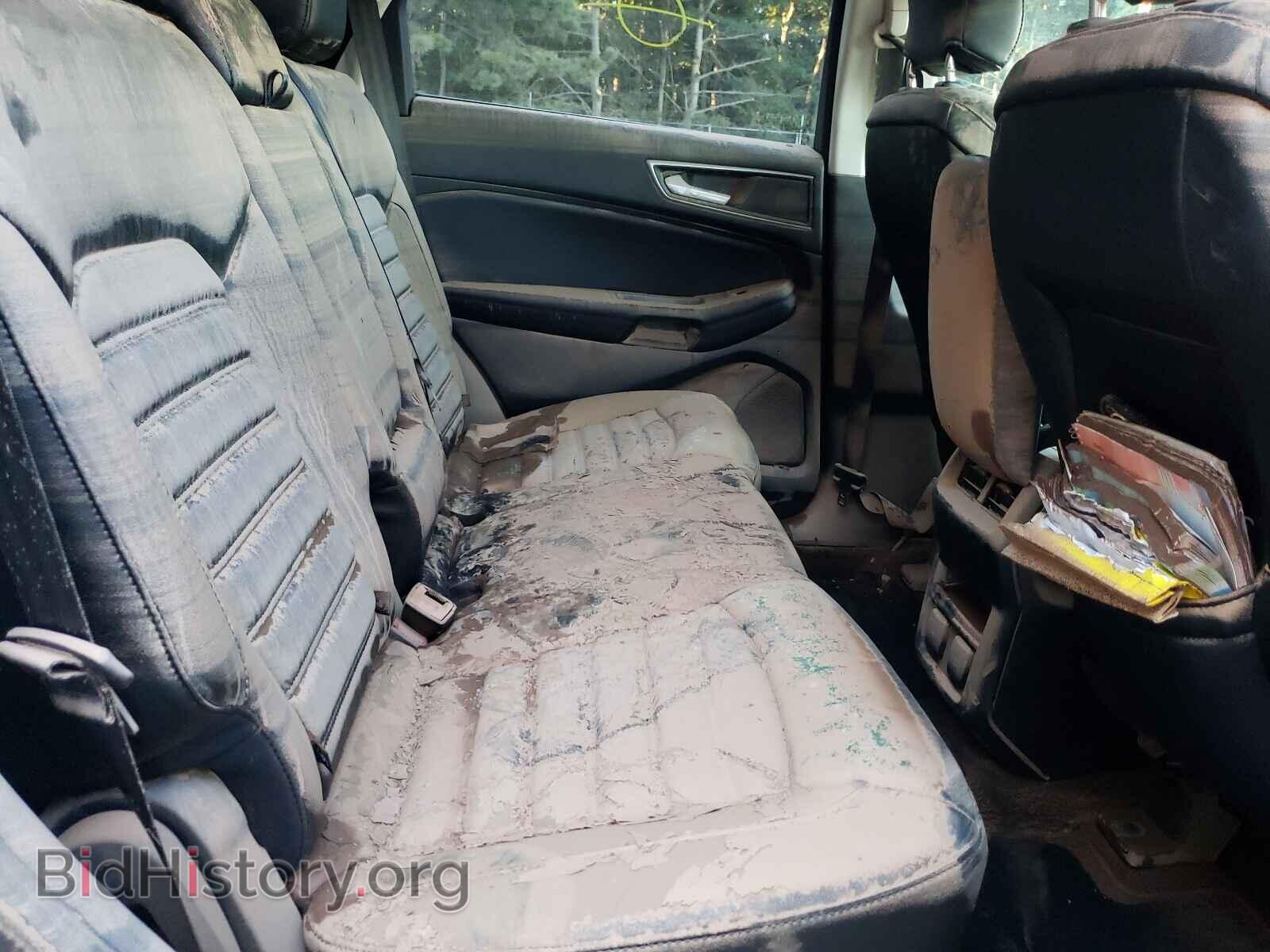 2016 FORD EDGE - VIN: 2FMPK4J95GBB08955 - Photo 6