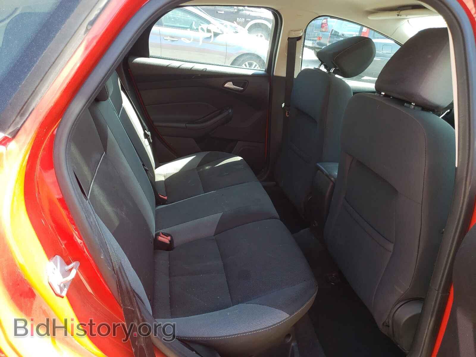 2014 FORD FOCUS - VIN: 1FADP3K26EL159999 - Фото 6