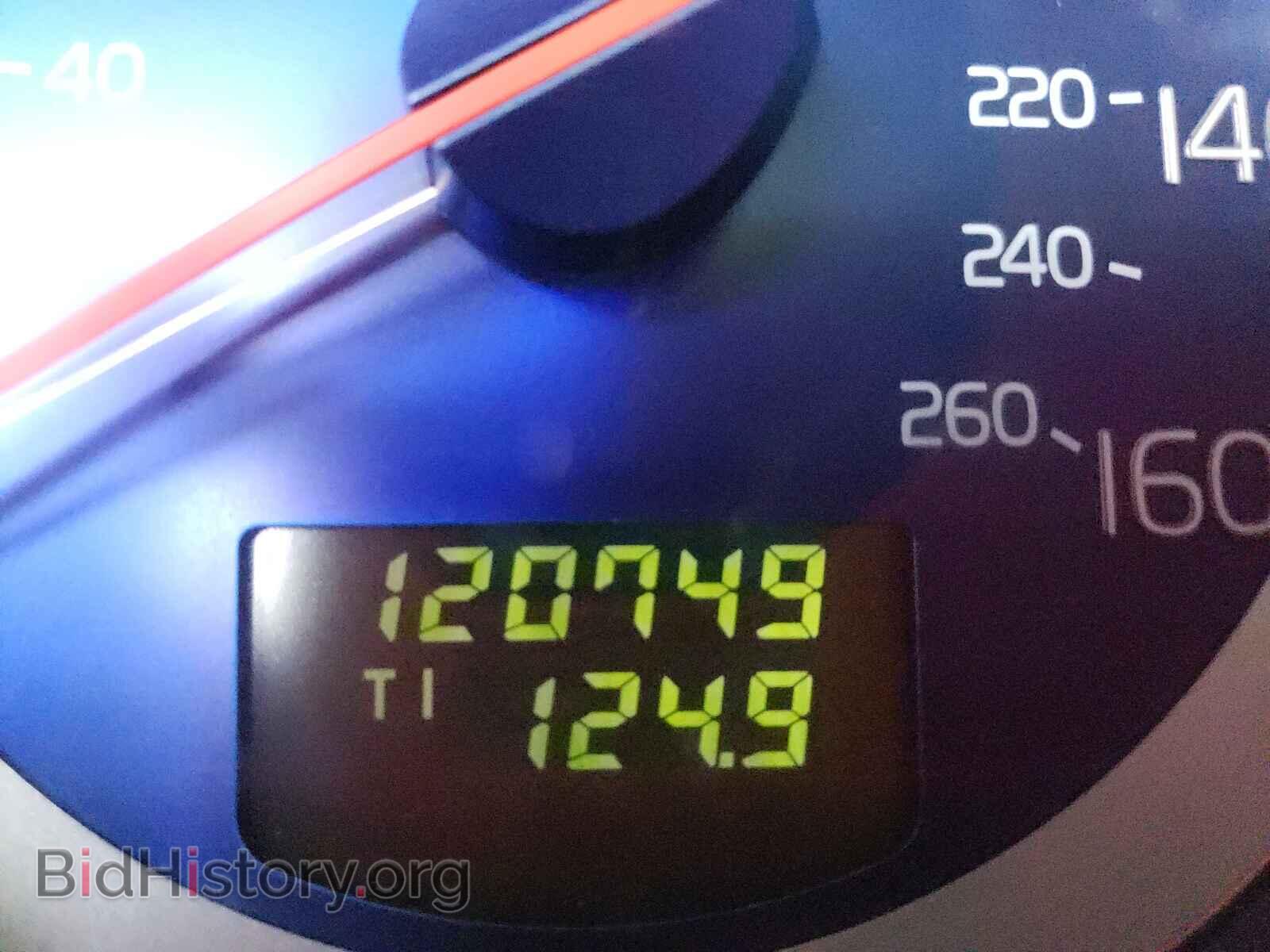 2007 VOLVO S60 - VIN: YV1RH527872607988 - Фото 8