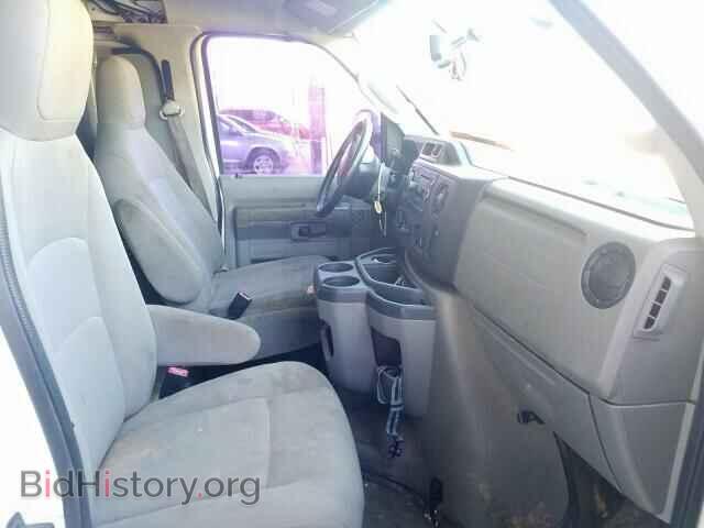 2011 FORD ECONOLINE - VIN: 1FTNE1EW5BDA34151 - Фото 5