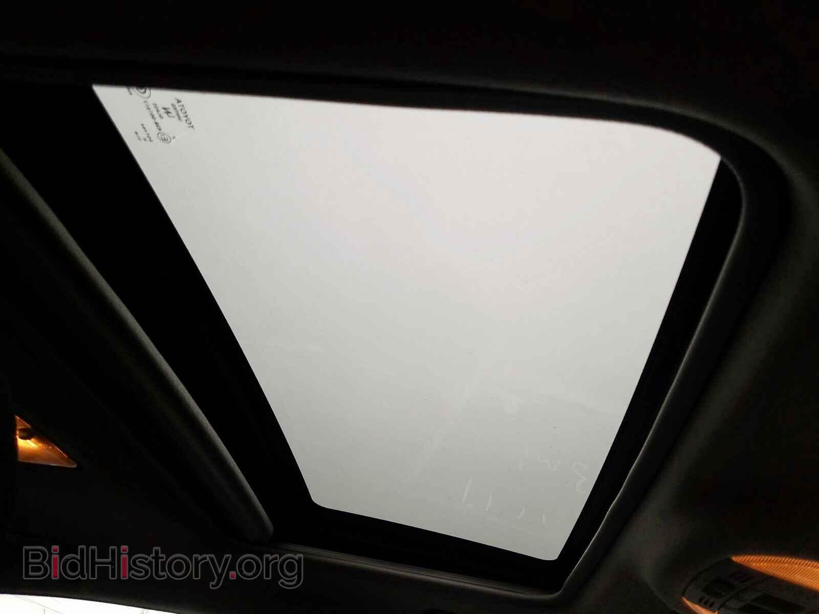 2011 TOYOTA COROLLA BA - VIN: 2T1BU4EE1BC609339 - Фото 9