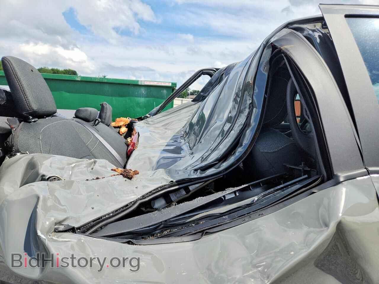 2026 RAM 2500 - VIN: 3C63R5DL9TG227571 - Photo 10