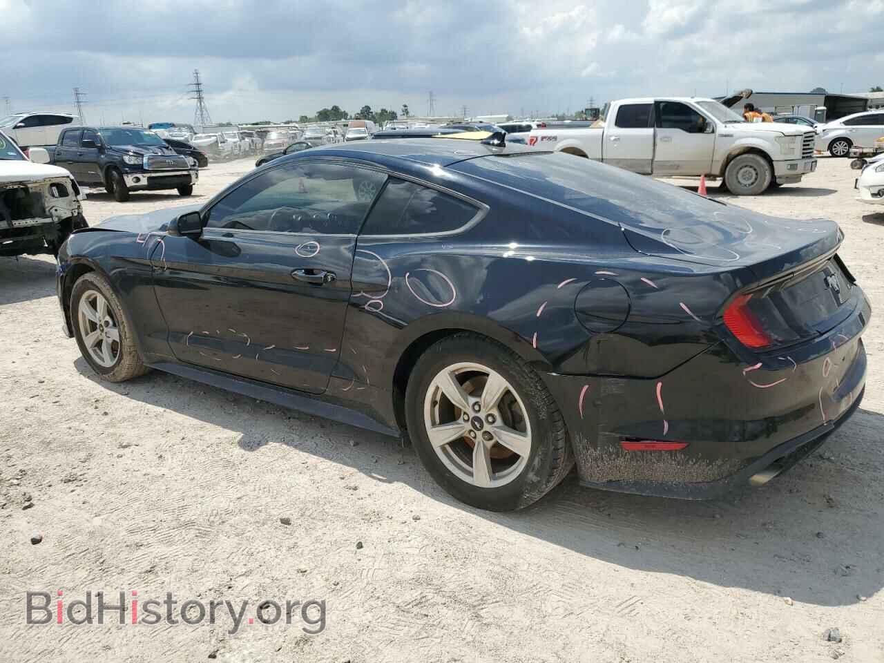 2020 FORD ALL Models - VIN: 1FA6P8THXL5146196 - Photo 2