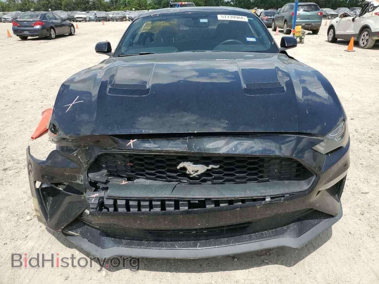 2020 FORD ALL Models - VIN: 1FA6P8THXL5146196 - Photo 5