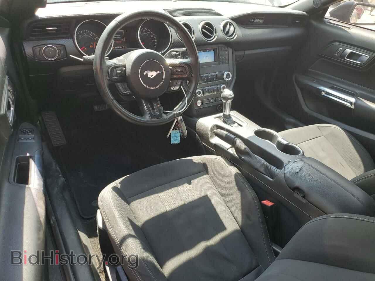 2020 FORD ALL Models - VIN: 1FA6P8THXL5146196 - Photo 8
