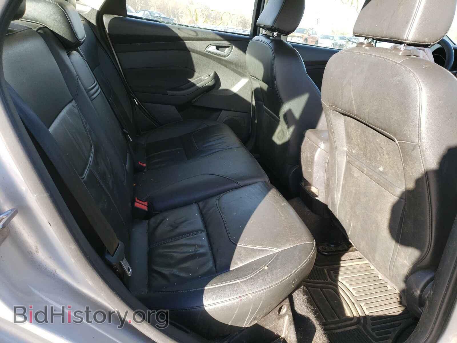2016 FORD FOCUS - VIN: 1FADP3F29GL334758 - Photo 6