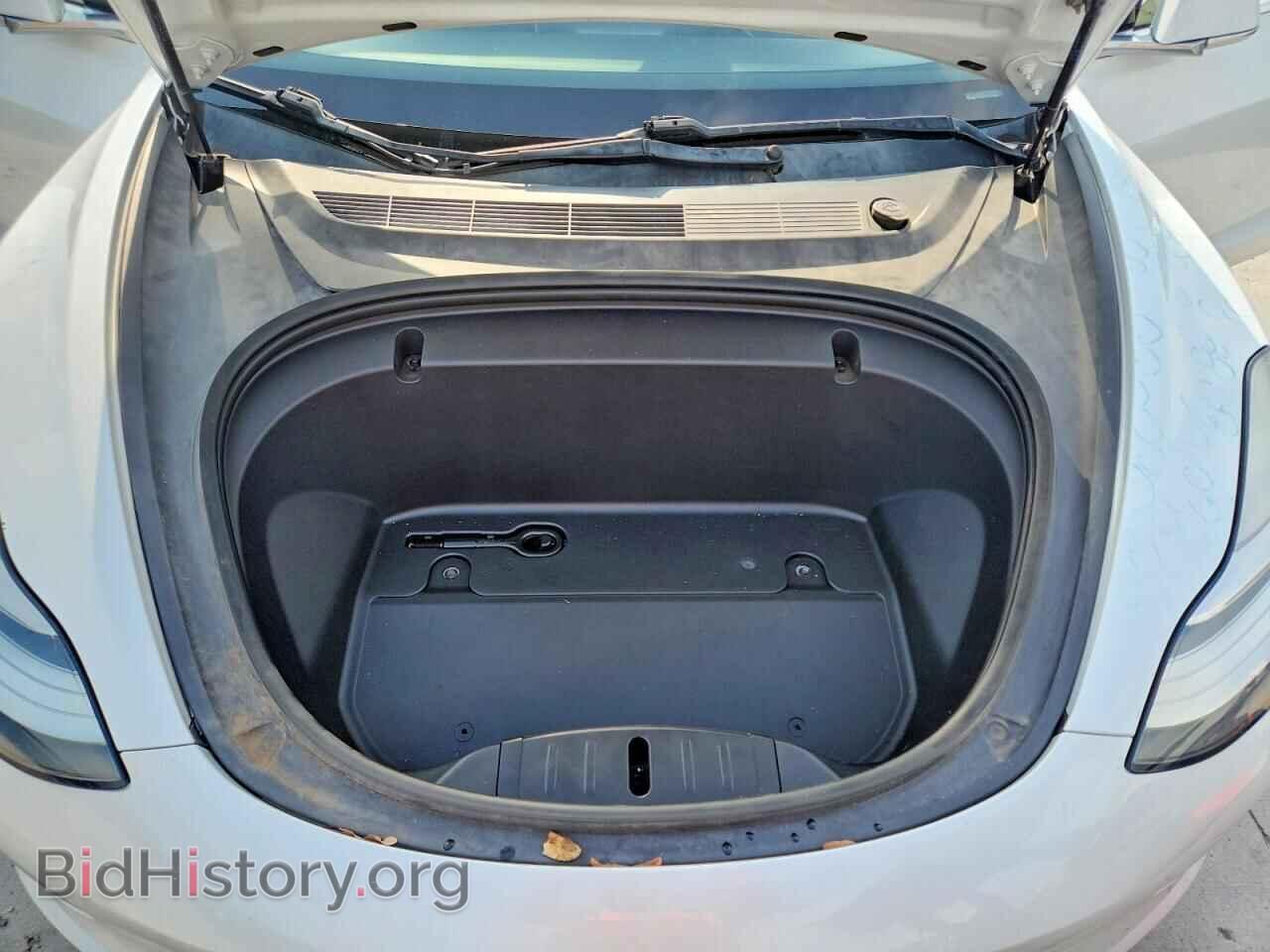 2020 TESLA MODEL 3 - VIN: 5YJ3E1EA7LF504606 - Фото 11