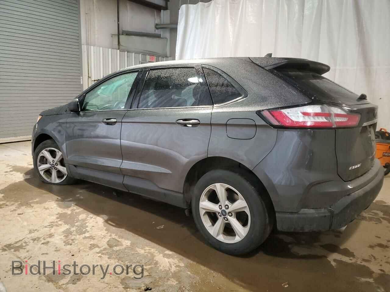 2019 FORD EDGE - VIN: 2FMPK4G94KBC49984 - Photo 2