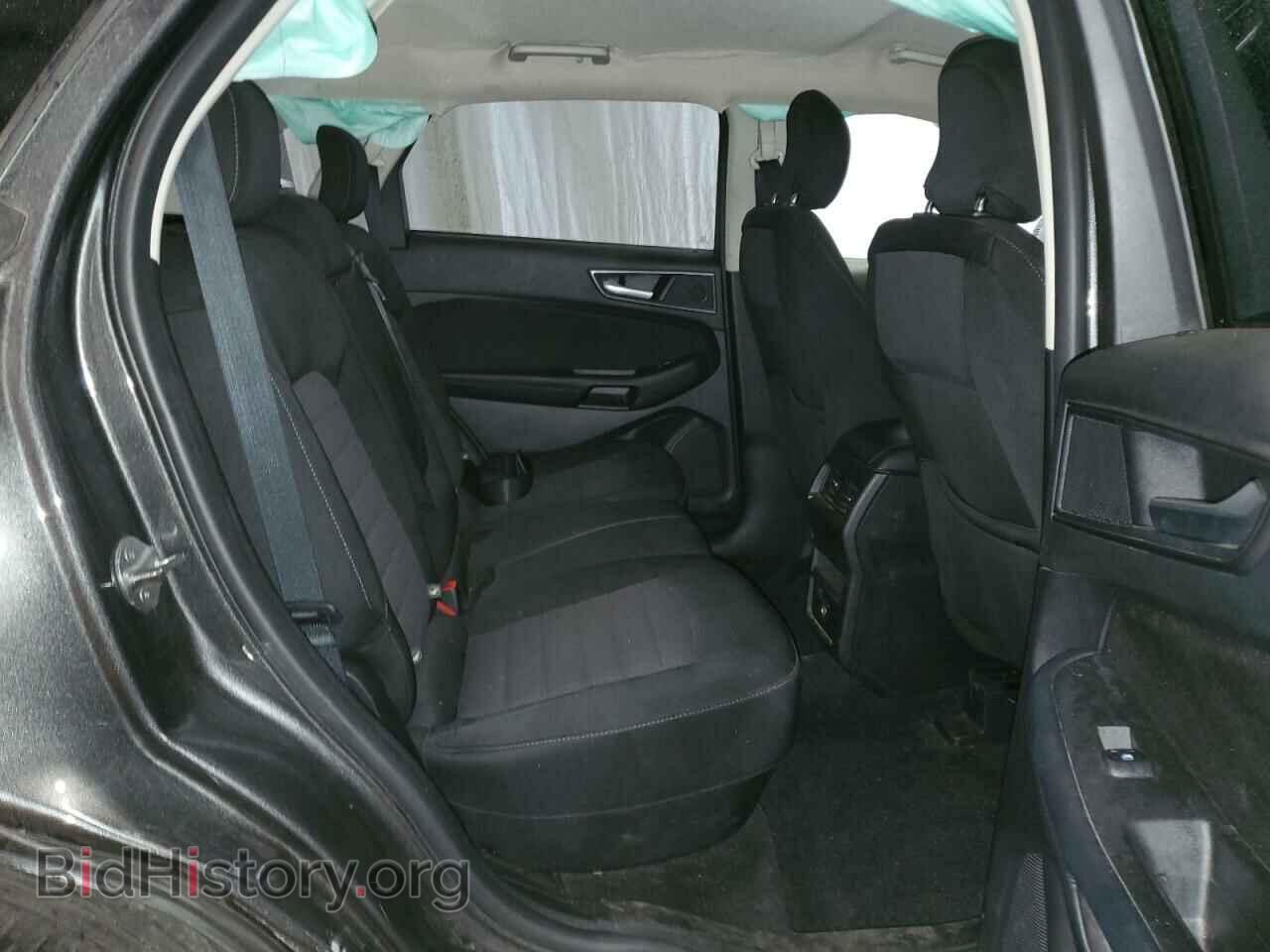 2019 FORD EDGE - VIN: 2FMPK4G94KBC49984 - Photo 11
