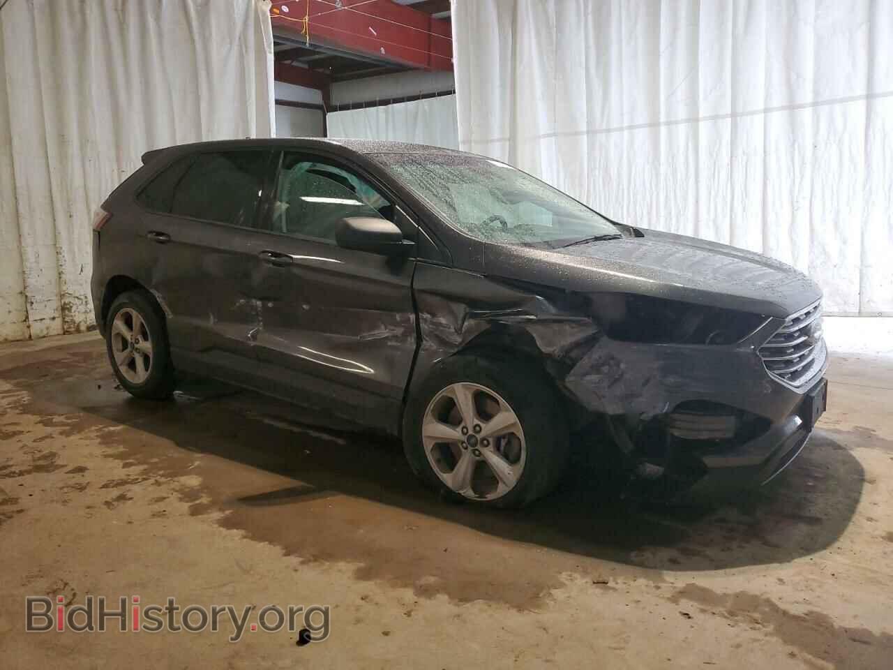 2019 FORD EDGE - VIN: 2FMPK4G94KBC49984 - Photo 4