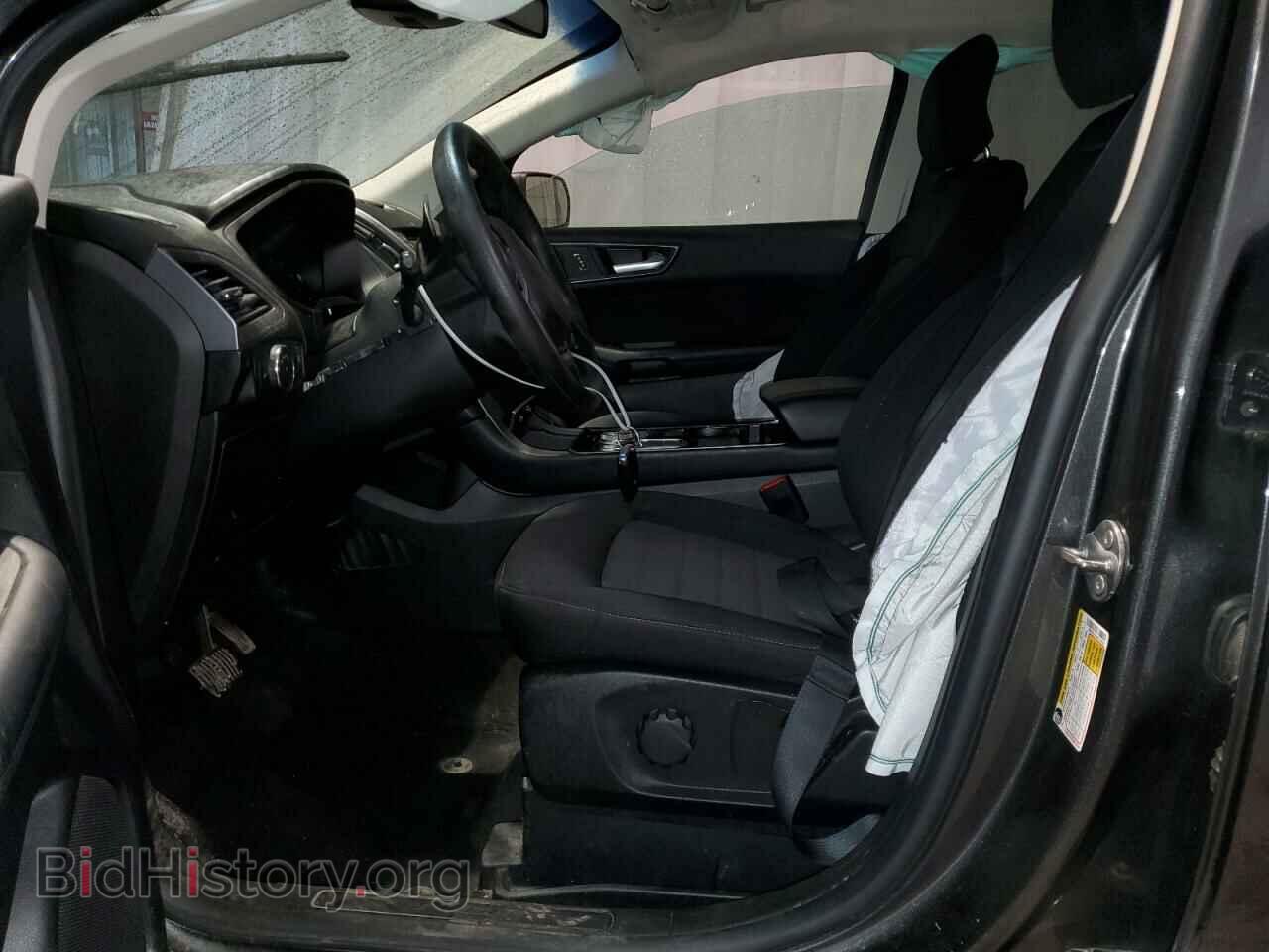 2019 FORD EDGE - VIN: 2FMPK4G94KBC49984 - Photo 7
