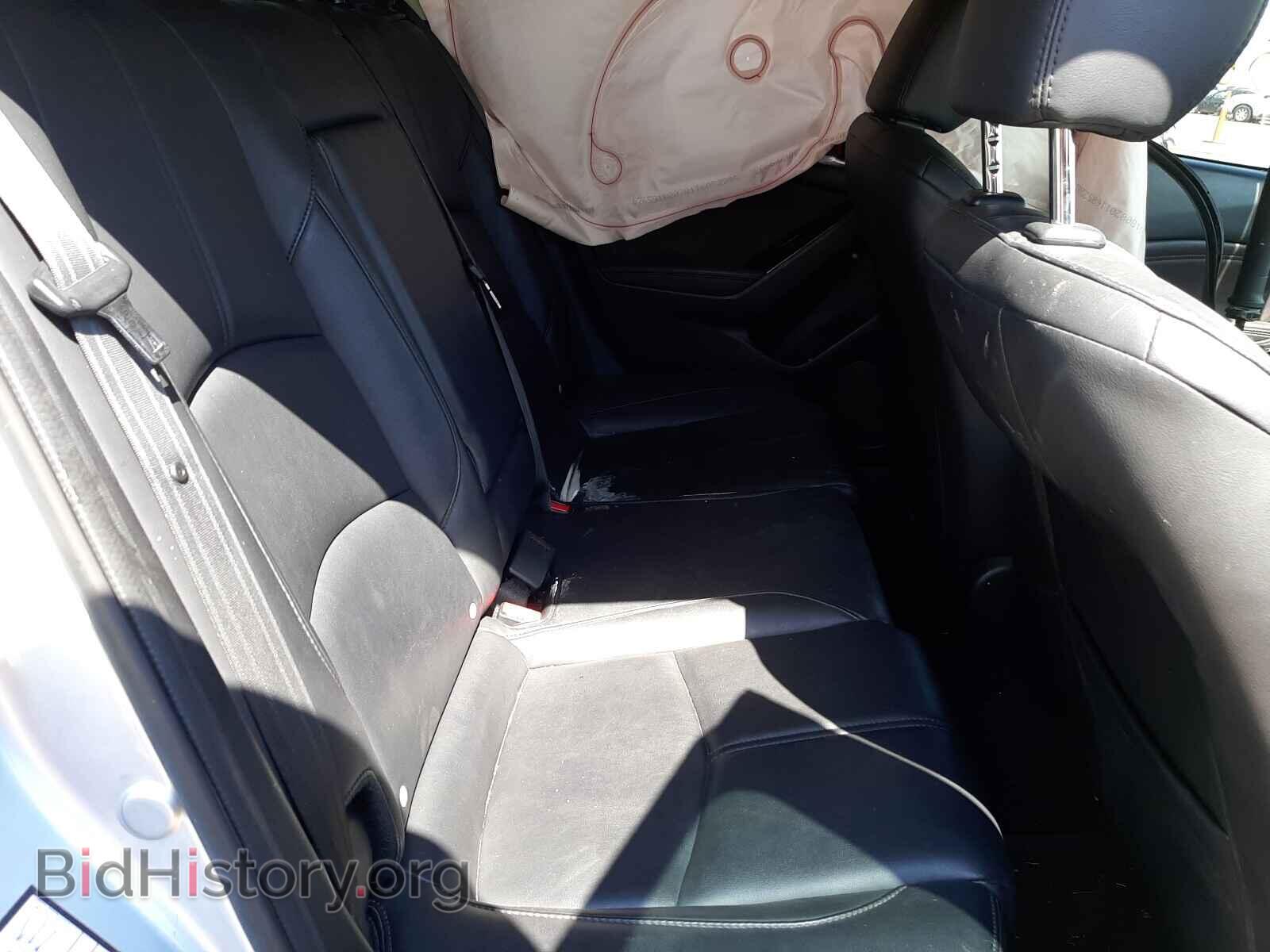 2017 MAZDA 3 - VIN: 3MZBN1L79HM120541 - Photo 5