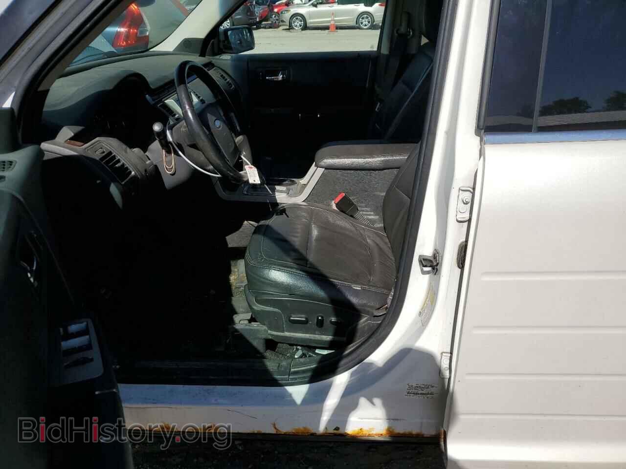 2010 FORD FLEX - VIN: 2FMGK5CC7ABB30364 - Photo 7