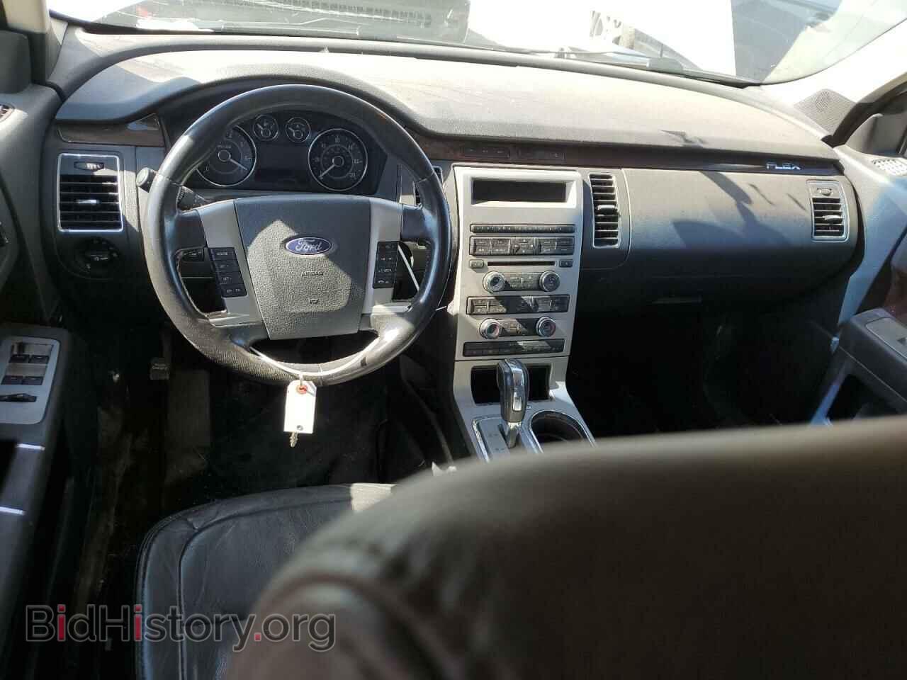 2010 FORD FLEX - VIN: 2FMGK5CC7ABB30364 - Photo 8