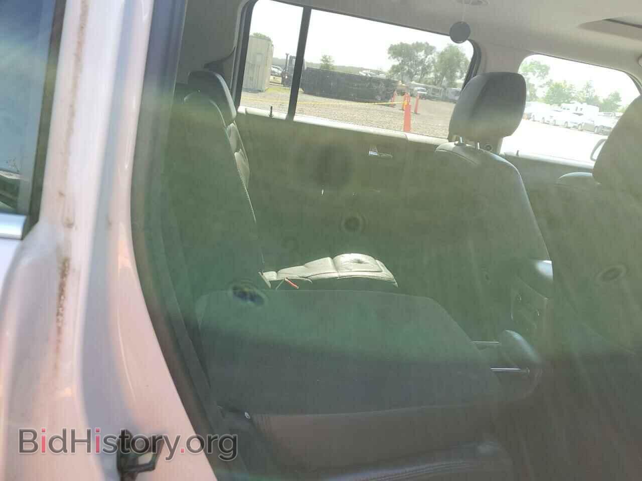 2010 FORD FLEX - VIN: 2FMGK5CC7ABB30364 - Photo 10