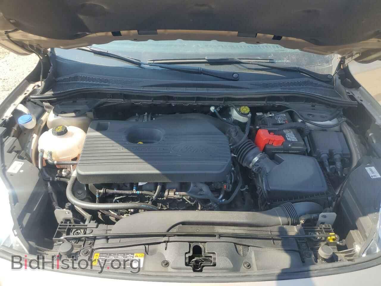 2020 FORD ESCAPE - VIN: 1FMCU9J96LUA73966 - Photo 11