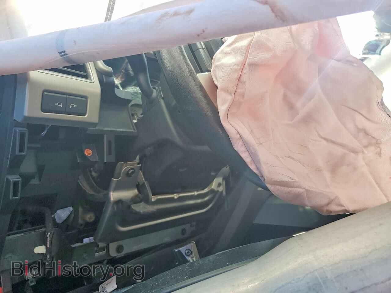 2018 FORD F150 - VIN: 1FTEW1EP4JFA70115 - Фото 9