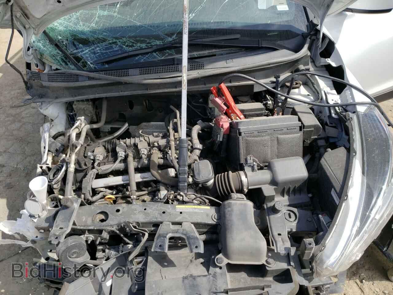 2019 NISSAN KICKS - VIN: 3N1CP5CU3KL535577 - Фото 11