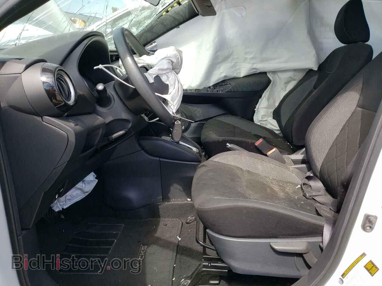 2019 NISSAN KICKS - VIN: 3N1CP5CU3KL535577 - Фото 7
