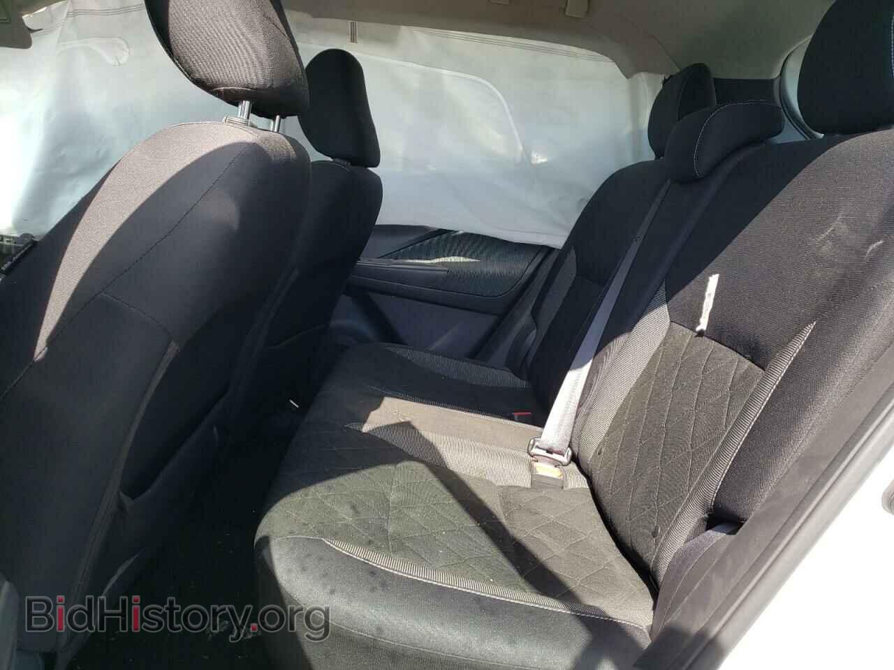 2019 NISSAN KICKS - VIN: 3N1CP5CU3KL535577 - Фото 10