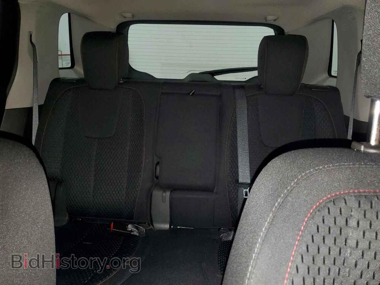 2015 GMC TERRAIN - VIN: 2GKALMEK8F6288268 - Photo 10