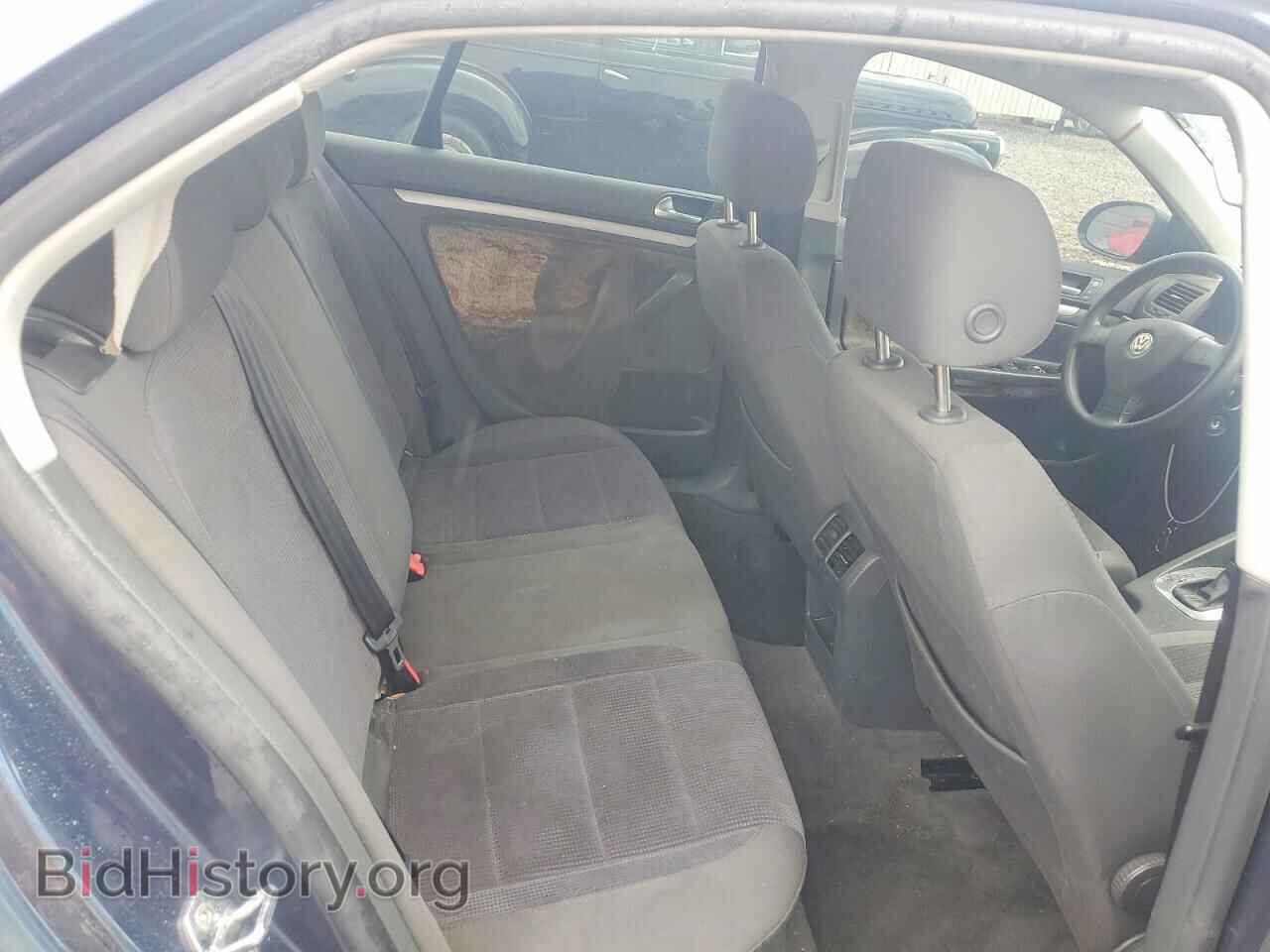2006 VOLKSWAGEN JETTA - VIN: 3VWPF71K66M760751 - Фото 10