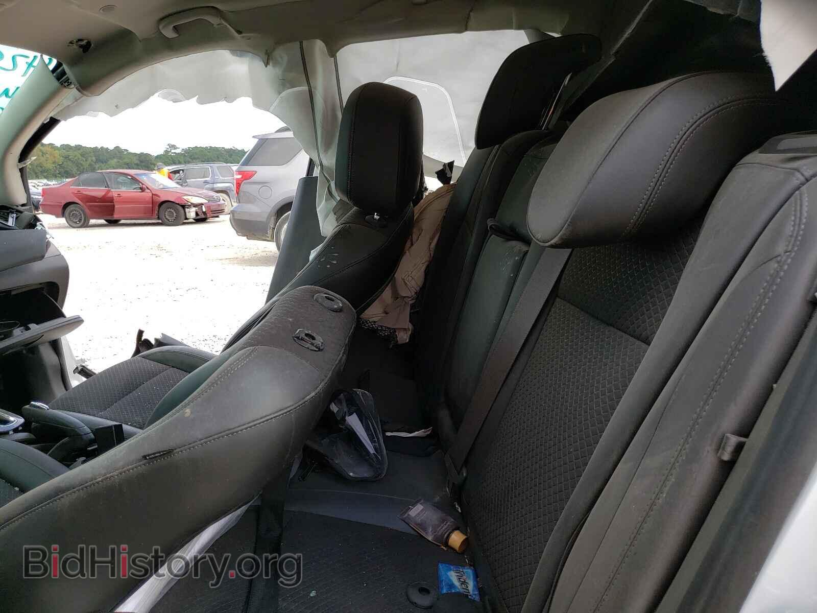 2018 BUICK ENCORE - VIN: KL4CJ1SM0JB700438 - Фото 6