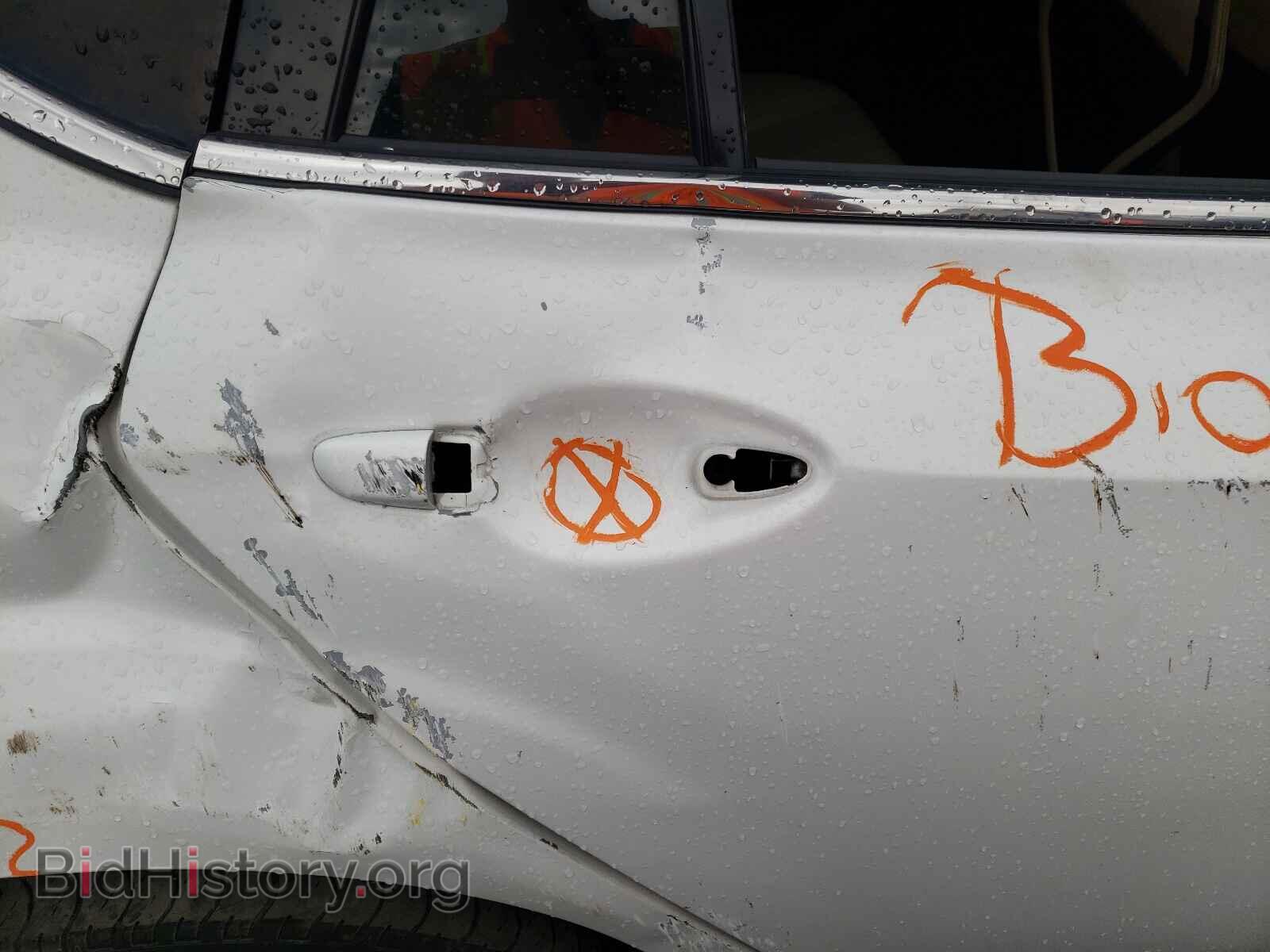 2011 MAZDA 6 - VIN: 1YVHZ8CH8B5M13213 - Фото 6