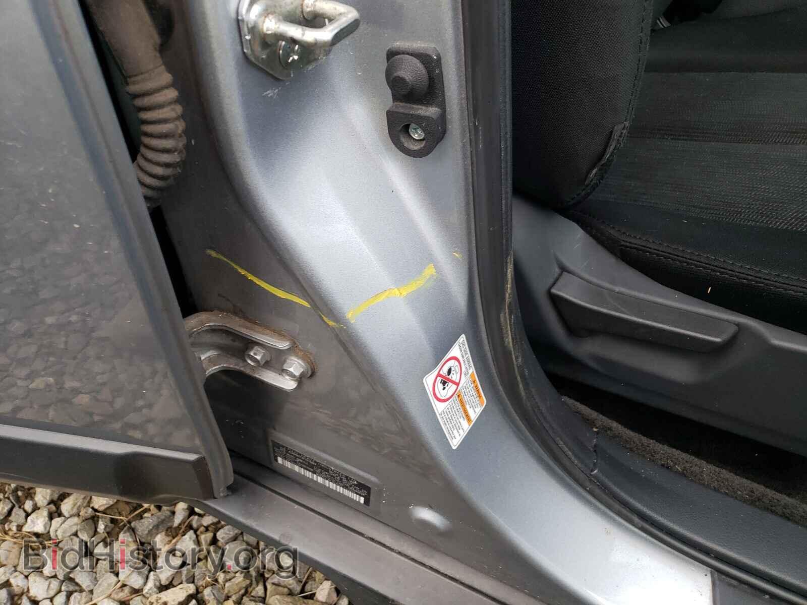 2014 SUBARU OUTBACK - VIN: 4S4BRBCC4E3210652 - Фото 9