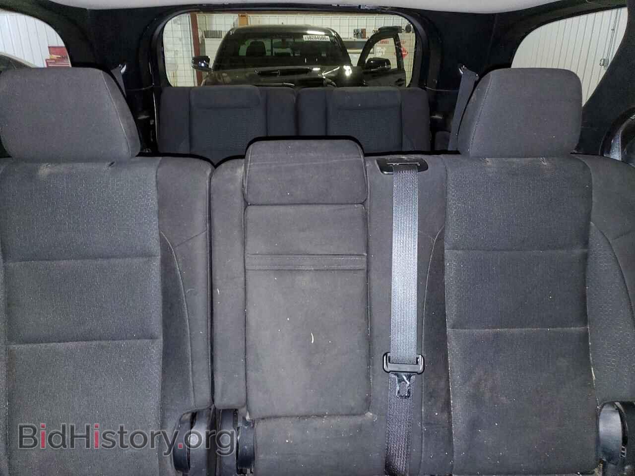 2015 DODGE DURANGO - VIN: 1C4RDJAG9FC695602 - Photo 10