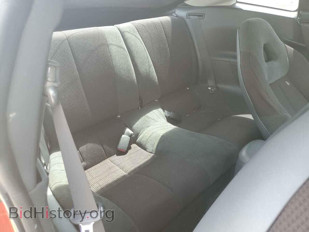 2009 MITSUBISHI ECLIPSE - VIN: 4A3AK24F79E029355 - Photo 6