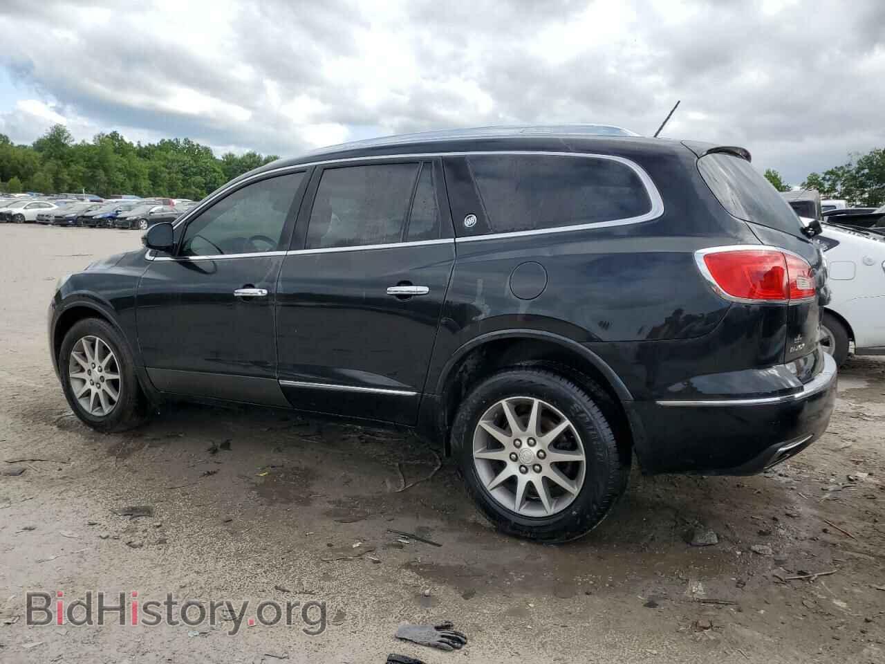 2015 BUICK ENCLAVE - VIN: 5GAKVBKD2FJ249653 - Photo 2