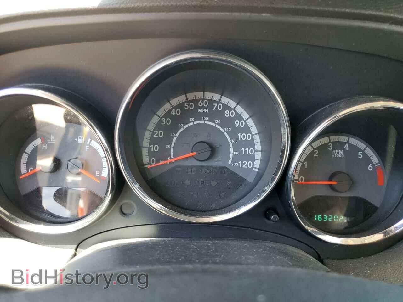 2012 DODGE CALIBER - VIN: 1C3CDWDA7CD532497 - Фото 9