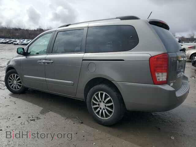 2011 KIA All Models - VIN: KNDMH4C78B6400933 - Фото 2