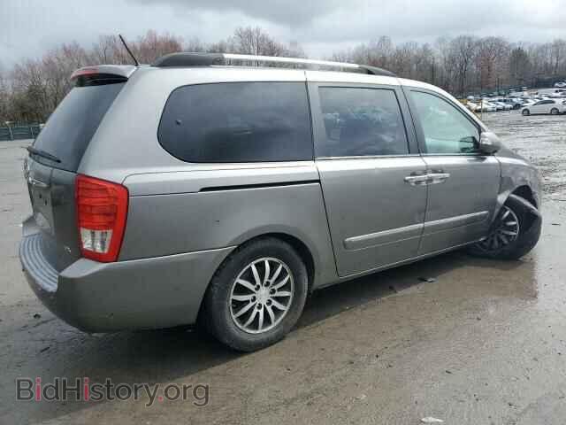 2011 KIA All Models - VIN: KNDMH4C78B6400933 - Фото 3