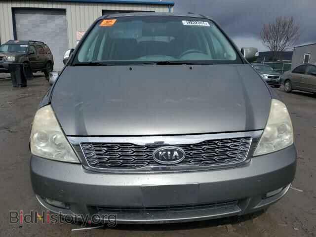 2011 KIA All Models - VIN: KNDMH4C78B6400933 - Фото 5
