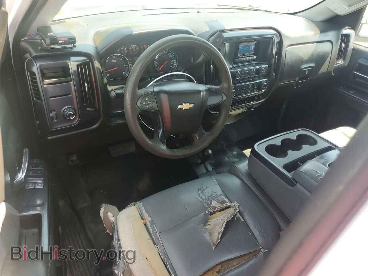 2014 CHEVROLET ALL Models - VIN: 1GCNKPEH8EZ248491 - Фото 8