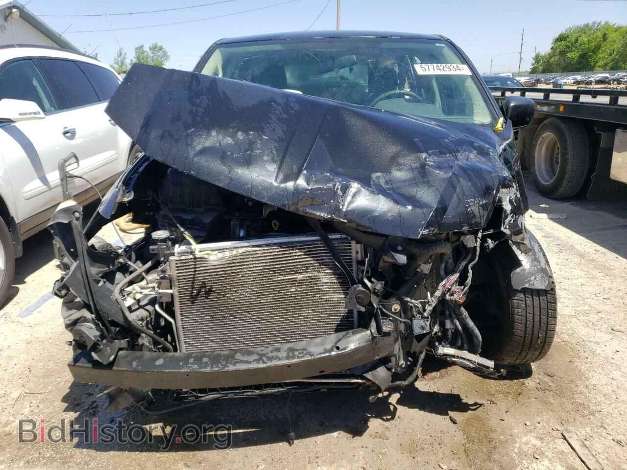 2010 DODGE CARAVAN - VIN: 2D4RN4DE3AR233113 - Photo 5