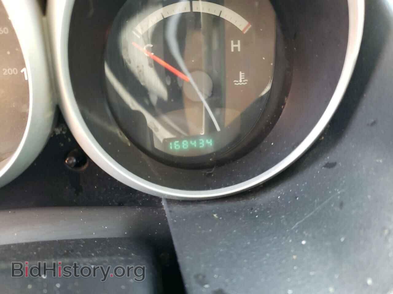 2010 DODGE CARAVAN - VIN: 2D4RN4DE3AR233113 - Photo 9