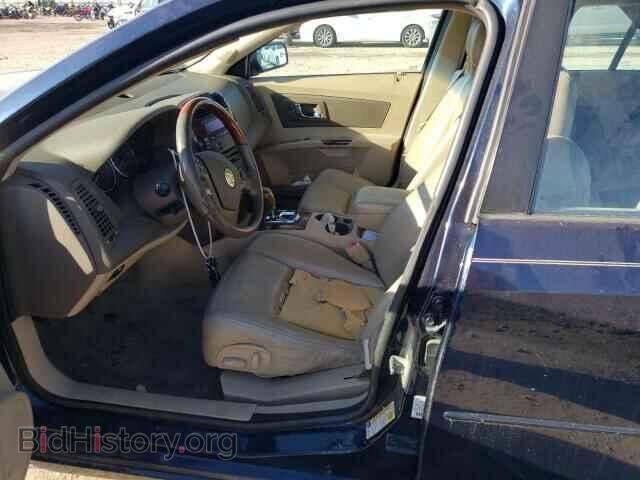 2006 CADILLAC CTS - VIN: 1G6DP577860171720 - Фото 7