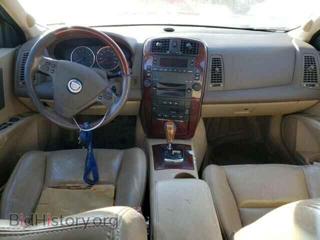 2006 CADILLAC CTS - VIN: 1G6DP577860171720 - Фото 8